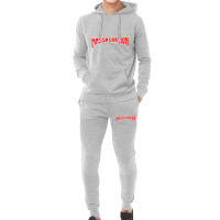 The-massacration-merch Hoodie & Jogger Set | Artistshot