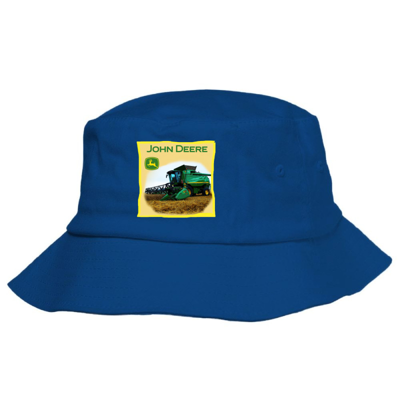 American Combine Design Bucket Hat by cottaguricsl | Artistshot