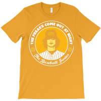 Baseball Furies  The Warriors T-shirt | Artistshot