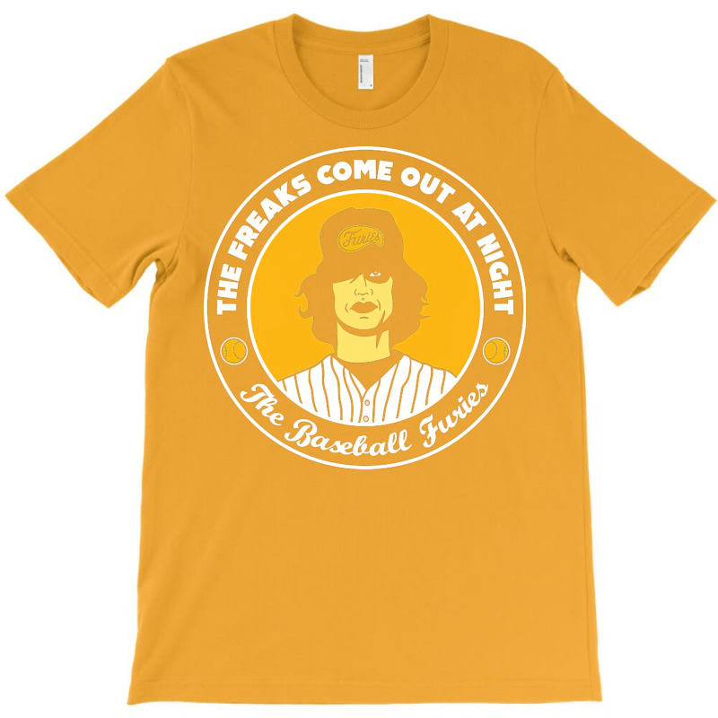 Baseball Furies  The Warriors T-shirt | Artistshot