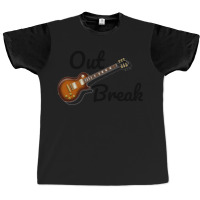 Outbreak Graphic T-shirt | Artistshot