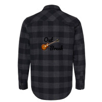 Outbreak Flannel Shirt | Artistshot