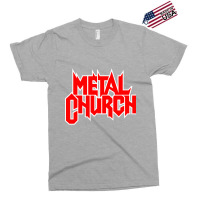 The-metal-church The Dark Exclusive T-shirt | Artistshot