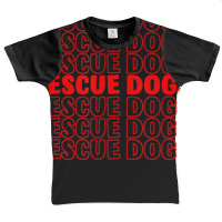 Trending Rescue Dogs T-shirt, Animals, Pet, Shelter, Adopt, Advocate Graphic Youth T-shirt | Artistshot