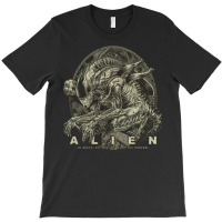 Alien Gift T-shirt | Artistshot