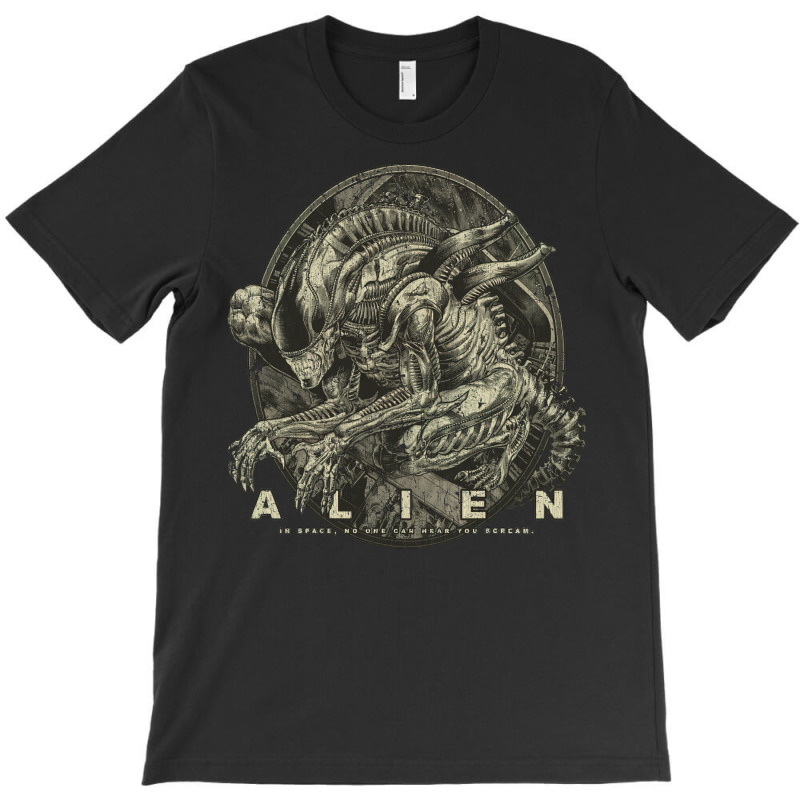 Alien Gift T-shirt | Artistshot