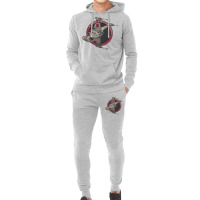 Bwing Fighter Corps Hoodie & Jogger Set | Artistshot