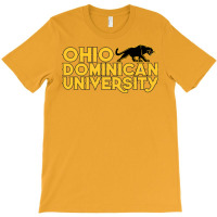 Ohio Dominican Girl Tumblr T-shirt | Artistshot