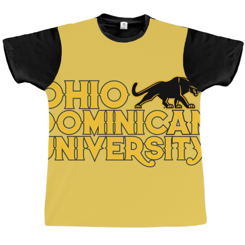 Ohio Dominican Girl Tumblr Graphic T-shirt by valvikjbogi | Artistshot