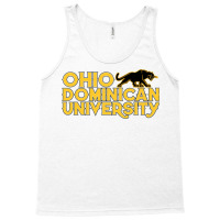 Ohio Dominican Girl Tumblr Tank Top | Artistshot