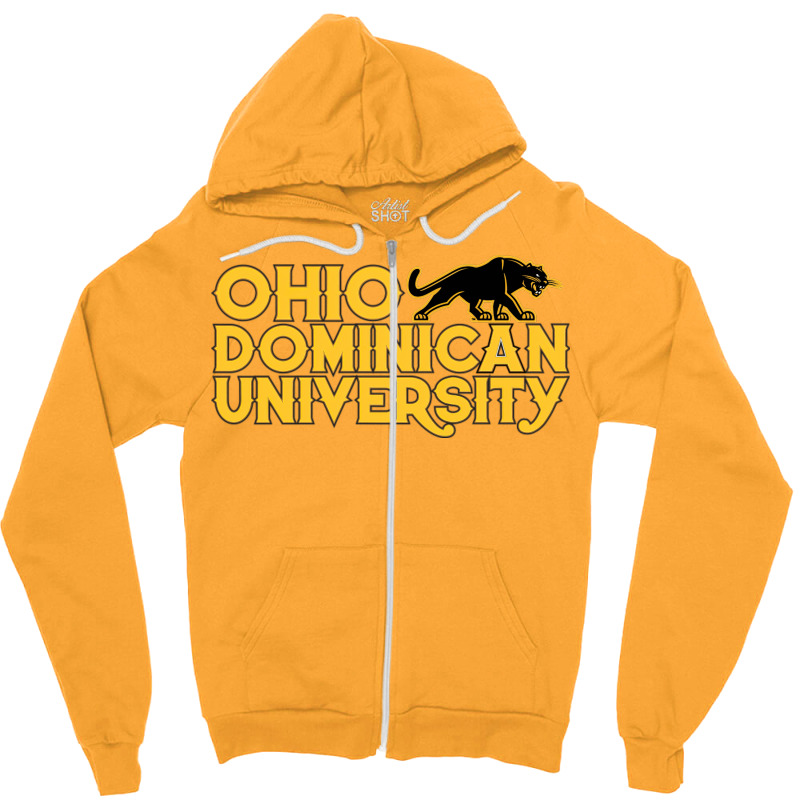 Ohio Dominican Girl Tumblr Zipper Hoodie by valvikjbogi | Artistshot