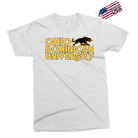 Ohio Dominican Girl Tumblr Exclusive T-shirt | Artistshot