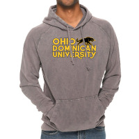 Ohio Dominican Girl Tumblr Vintage Hoodie | Artistshot