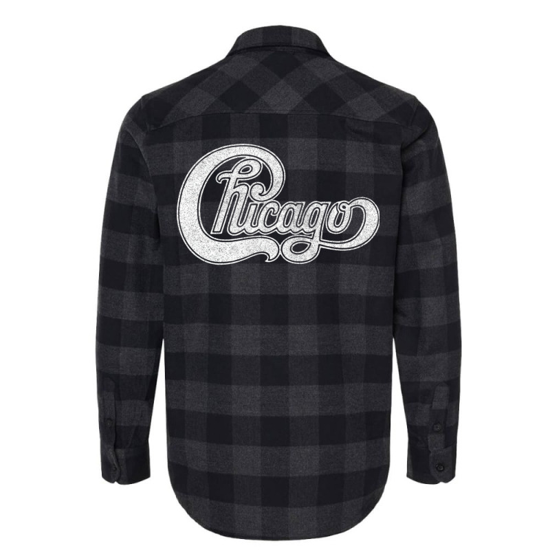 Chicago Girl Red Flannel Shirt | Artistshot