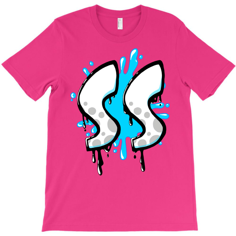 Ss Simplified Design T-shirt | Artistshot