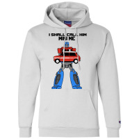 Minimus Prime Champion Hoodie | Artistshot