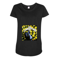 Nazareth = Loud 'n' Proud Maternity Scoop Neck T-shirt | Artistshot