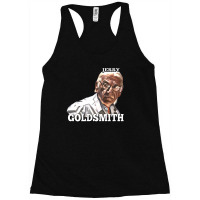 Jerry Goldsmith Ii Racerback Tank | Artistshot