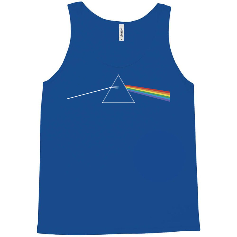 Dark Side Tank Top | Artistshot