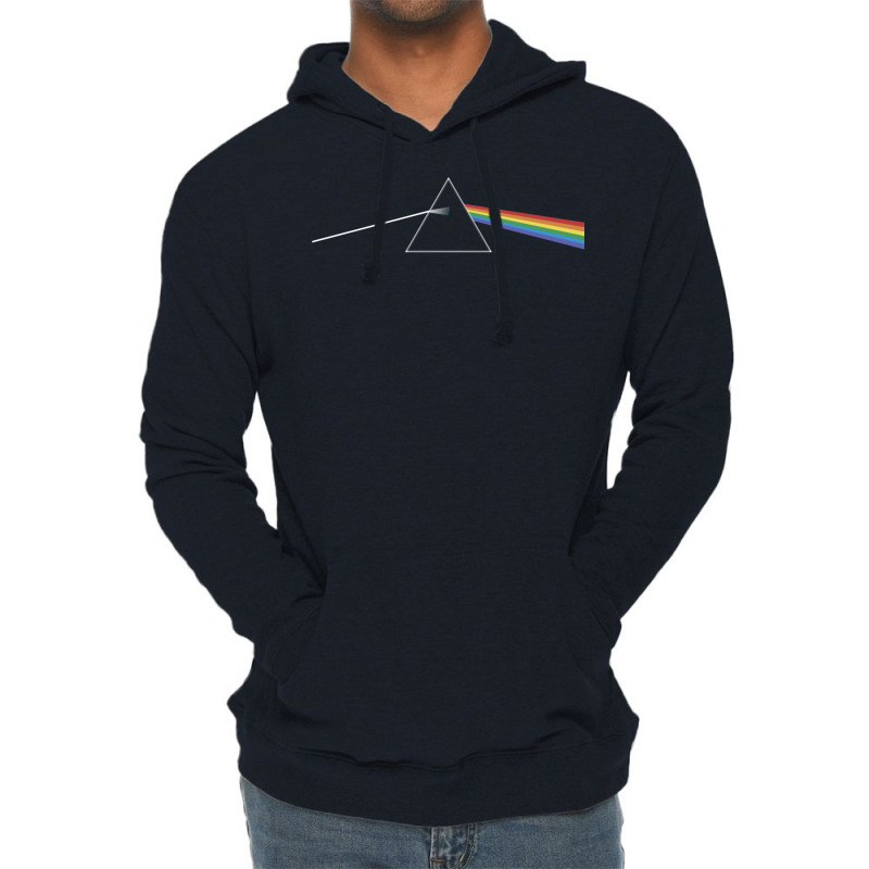 Dark Side Lightweight Hoodie | Artistshot