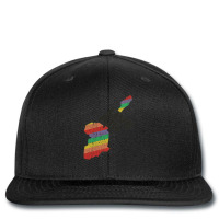 Live Aid Printed Hat | Artistshot