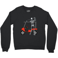 Limited Edition Skeleton Play Golf Crewneck Sweatshirt | Artistshot