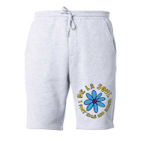 1 Foot High And Rising Baby Blue Fleece Short | Artistshot