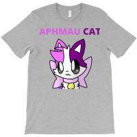 Aphmau Cat Pullover T-shirt | Artistshot