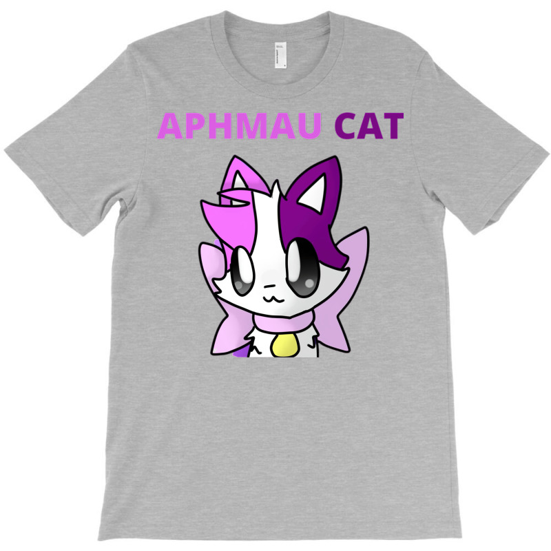 Aphmau Cat Pullover T-Shirt by embarigosineg | Artistshot