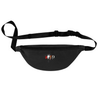 Perfect Slip-knot Fanny Pack | Artistshot