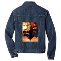 Perfecttt Men Denim Jacket | Artistshot