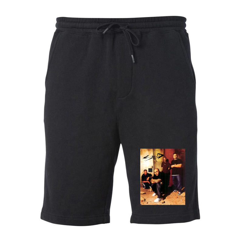 Perfecttt Fleece Short | Artistshot