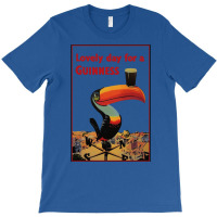 Lovely Day For A Guinness Letter T-shirt | Artistshot