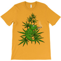 Stoner 70s Humor T-shirt | Artistshot