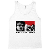 Lost Boys Tank Top | Artistshot