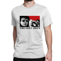 Lost Boys Classic T-shirt | Artistshot