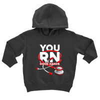 Cool Nurse For Men Women Emergency Nursing Registered Nurse Toddler Hoodie | Artistshot