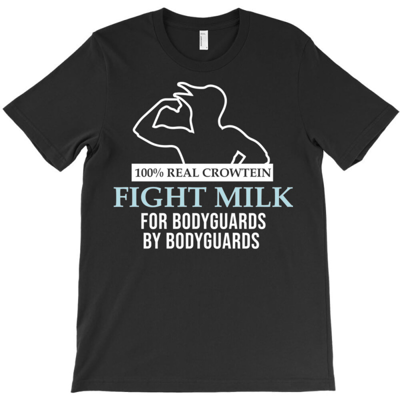 Its Always Sunny In Philadelphia Fight Milk T-shirt | Artistshot