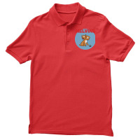 Melvins Retro Cool Men's Polo Shirt | Artistshot