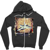 F22 Raptor One Zipper Hoodie | Artistshot