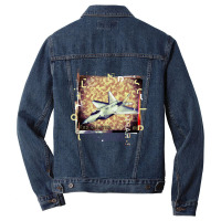 F22 Raptor One Men Denim Jacket | Artistshot