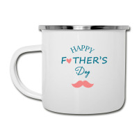 Happy Father's Day Dad Camper Cup | Artistshot