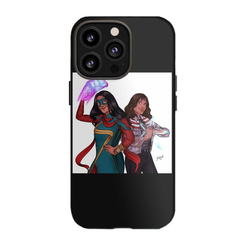 Kamala America Iphone 13 Pro Case | Artistshot