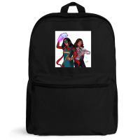 Kamala America Backpack | Artistshot