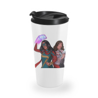 Kamala America Travel Mug | Artistshot