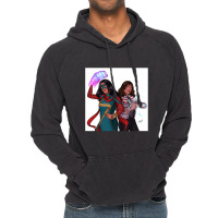 Kamala America Vintage Hoodie | Artistshot