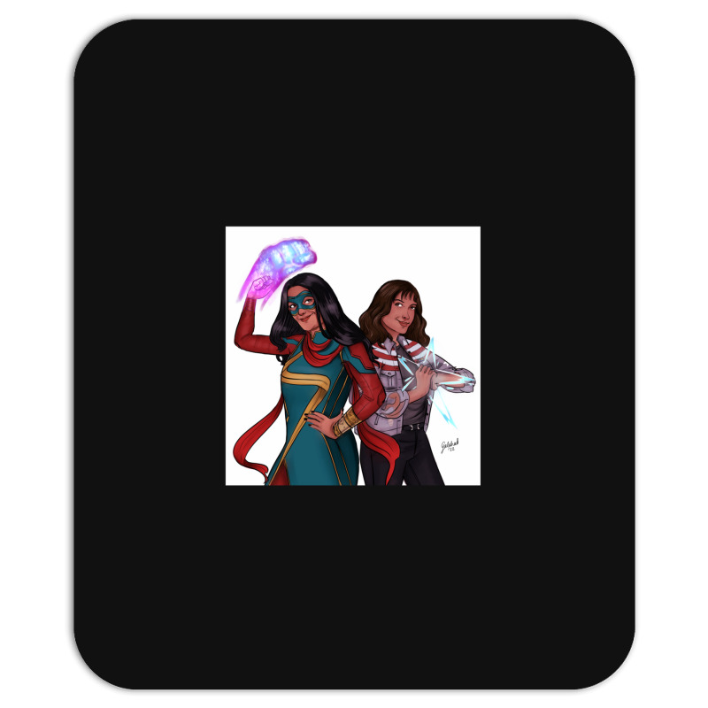 Kamala America Mousepad | Artistshot