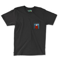 Placebo Pocket T-shirt | Artistshot