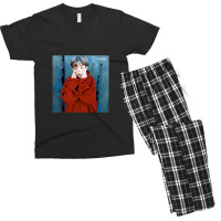 Placebo Men's T-shirt Pajama Set | Artistshot