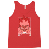 Might Aesthetic Cute Tank Top | Artistshot